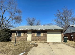 8095 Mount Hood Dr, Huber Heights, OH 45424