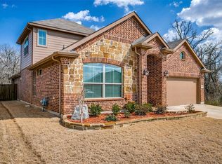 3229 Masthead Dr, Denton, TX 76210