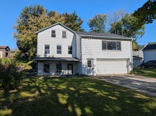 264 W State STREET, Burlington, WI 53105
