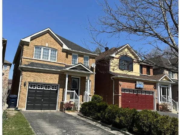 26 Grosbeak Cres, Toronto, ON M1X 1X1