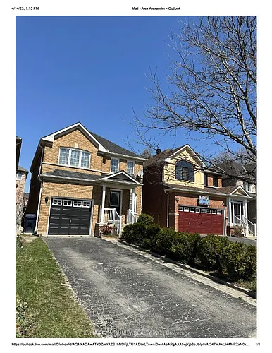26 Grosbeak Cres Photo 1