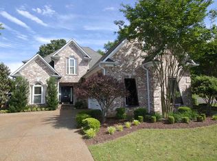 6 Cross Brook Cv, Jackson, TN 38305