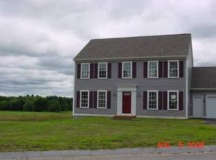 1 Spruce Dr, Dover, NH 03820