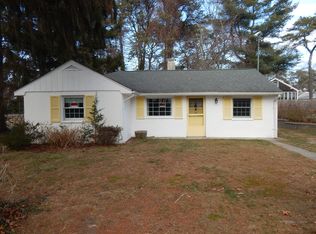 83 Crystal Spring Ave, North Falmouth, MA 02556