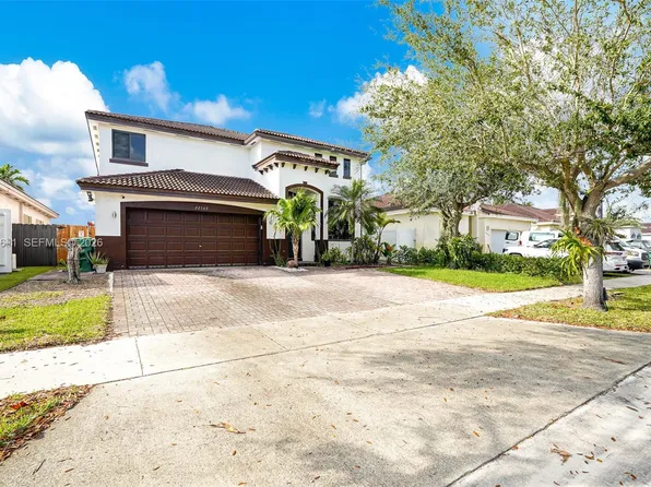 22542 SW 103rd Ct, Miami, FL 33190