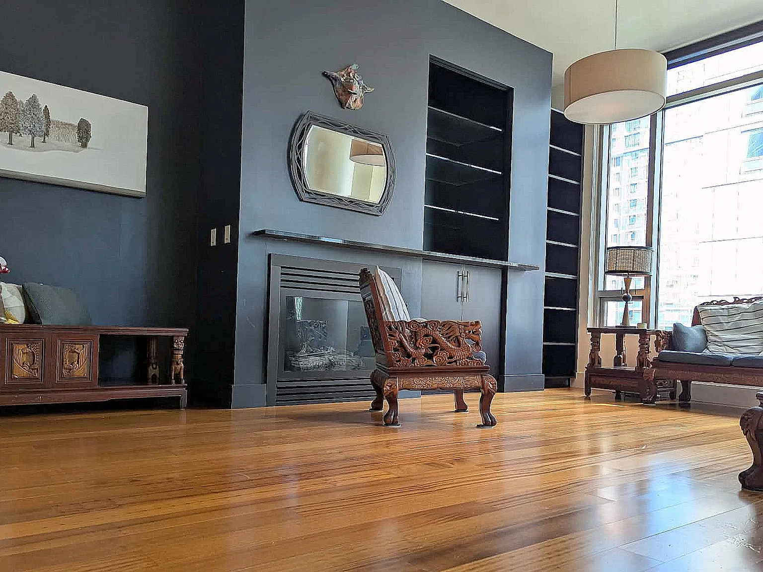 2 bed, 1151 sqft, $4,200 — Photo 4