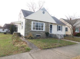 42 Bidlack St, Forty Fort, PA 18704