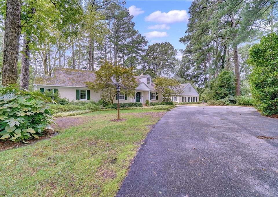 1st image of 7300 Woodway Ln