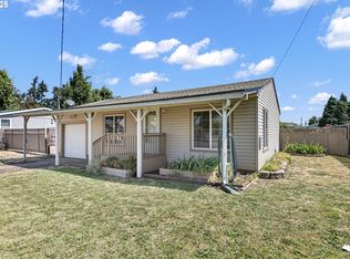 1335 33rd St, Springfield, OR 97478