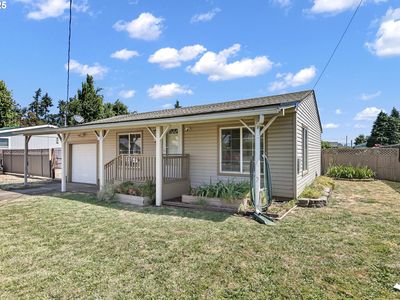 1335 33rd St, Springfield, OR, 97478