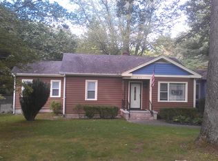 271 S Rugby Rd, Hendersonville, NC 28791