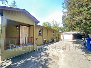 680 N State St UNIT A, Ukiah, CA 95482