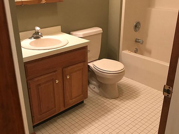 Full Bath