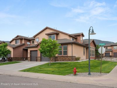 72 Redstone Dr, New Castle, CO, 81647