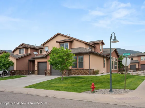 72 Redstone Dr, New Castle, CO 81647