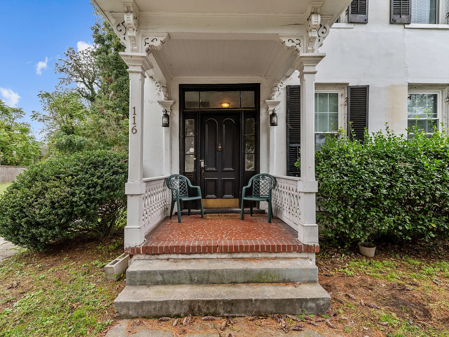 116 Franklin Street — Photo 2
