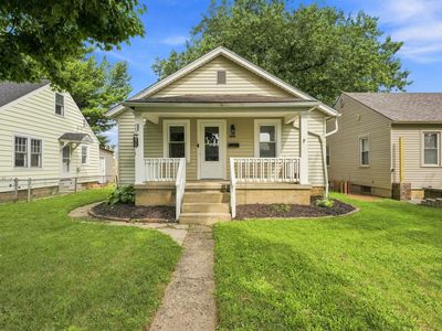 720 Jefferson Ave, Lancaster, OH, 43130