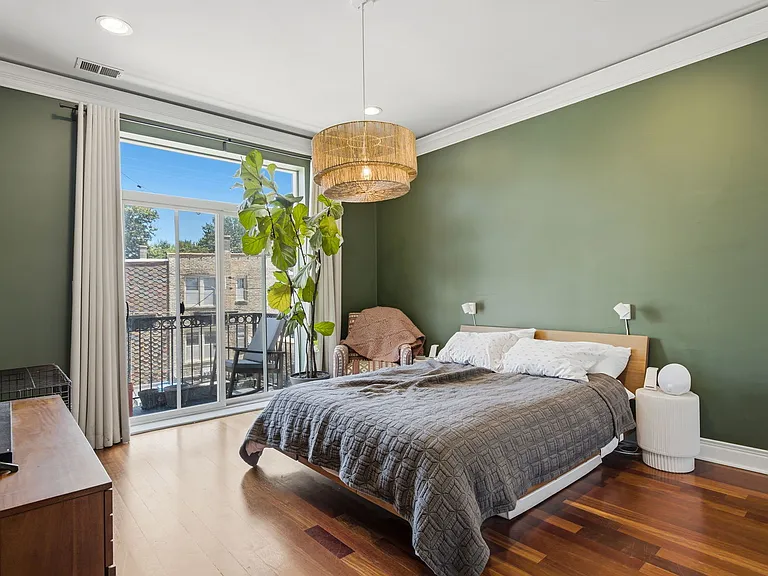 4231 N Kedzie Ave #2-F — Photo 13