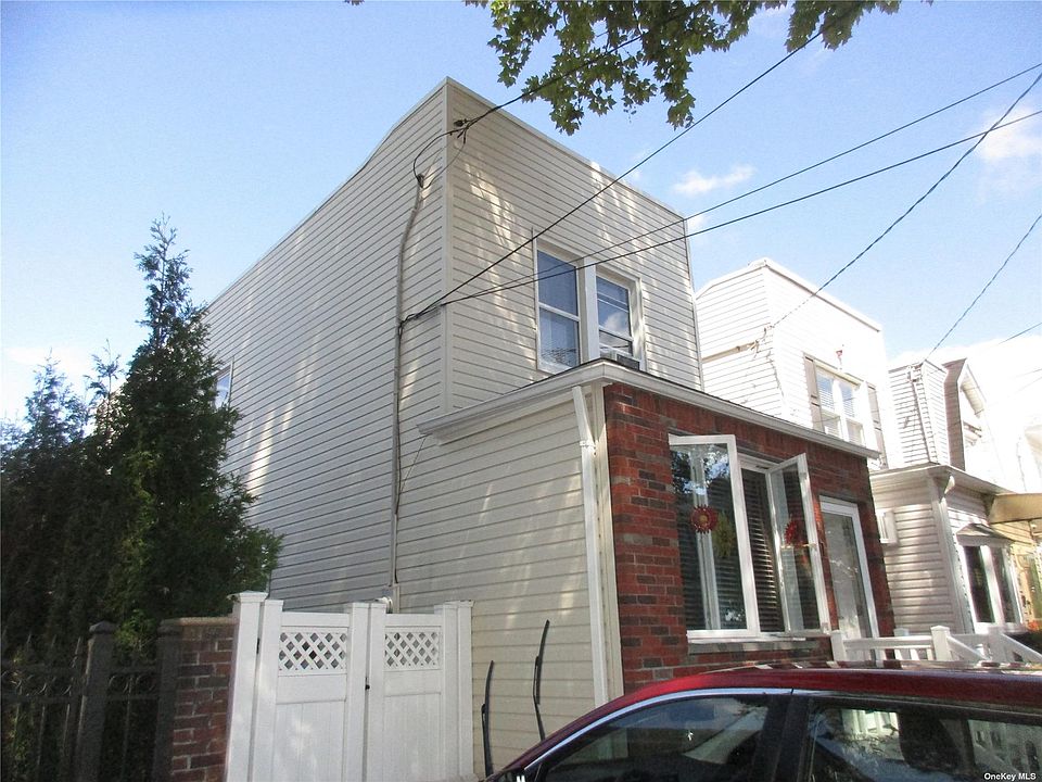 7221 66th Dr, Middle Village, NY 11379 MLS 3428545 Zillow