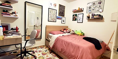 Rented by City Connections Realty