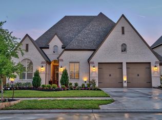 27826 Hinkley Dr, Spring, TX 77386