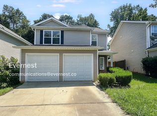 5419 Bluegrass Dr, Atlanta, GA 30349