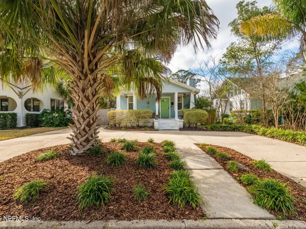 1024 NELSON Street, Jacksonville, FL 32205