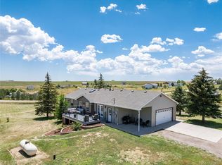 8804 Lariat Loop, Elizabeth, CO 80107
