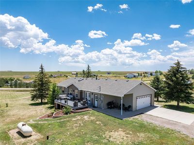 8804 Lariat Loop, Elizabeth, CO, 80107