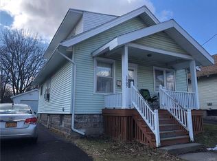 1307 Butternut St, Utica, NY