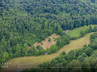 1152 Moses Creek Road, Cullowhee, NC 28723