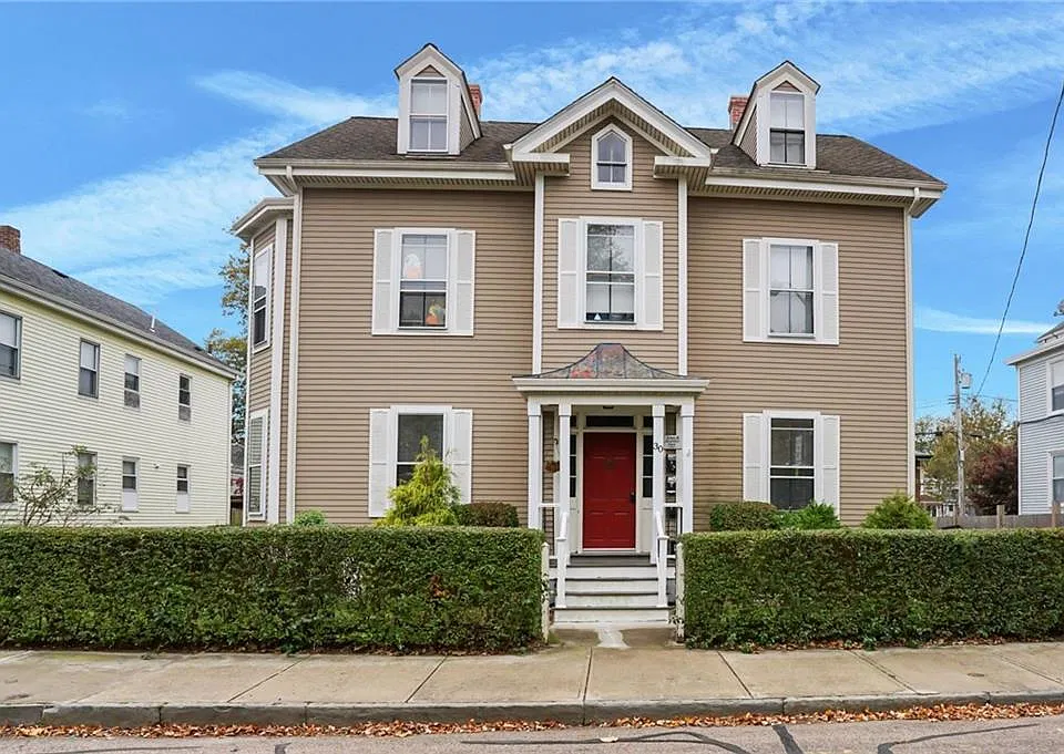 30 Gould St #3