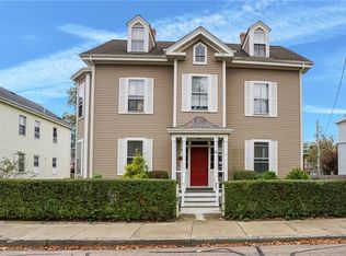 30 Gould St #1, Newport, RI 02840