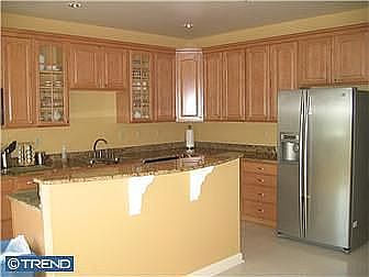 Kitchen View 1