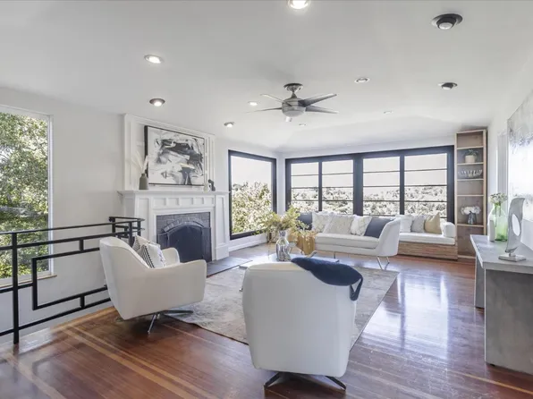 235 Winding Way, San Carlos, CA 94070