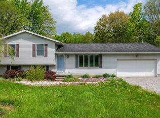 10703 Jones Rd, Diamond, OH 44412