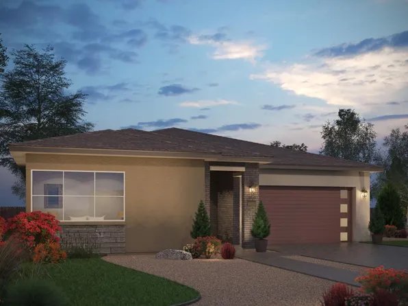 5526 Western Rider Trl, Reno, NV 89511