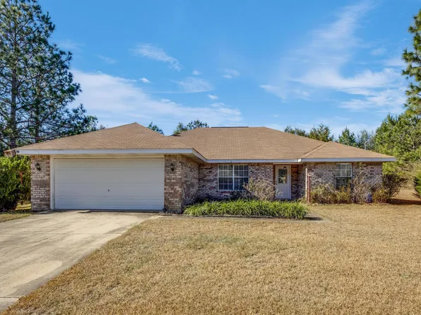 8180 Shooter Ln, Laurel Hill, FL 32567