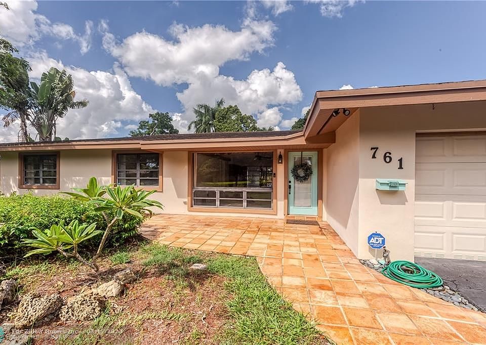 761 N Fig Tree Ln, Fort Lauderdale, FL 33317 Zillow