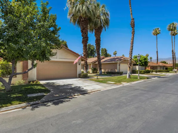 417 N Sierra Madre, Palm Desert, CA 92260