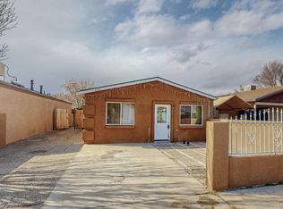 1101 Sawmill Rd, Bernalillo, NM 87004