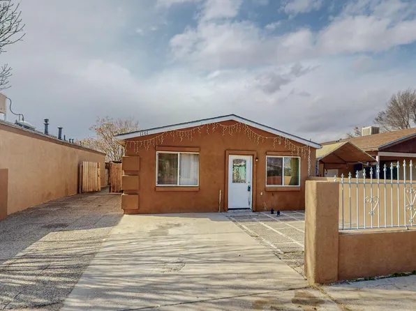 1101 Sawmill Rd, Bernalillo, NM 87004