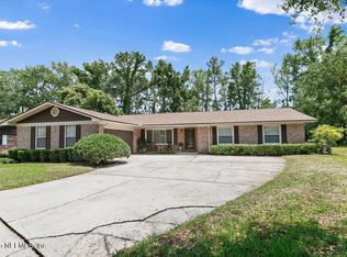 2450 Aquarius Rd, Orange Park, FL 32073