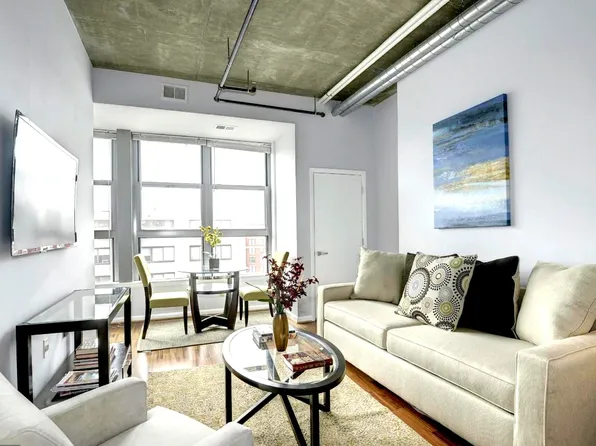 1300 N St NW APT 811, Washington, DC 20005