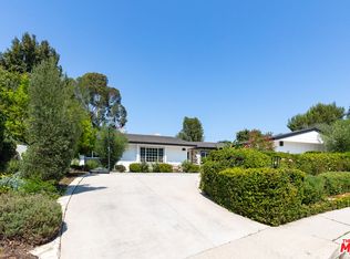 16661 Adlon Rd, Encino, CA 91436