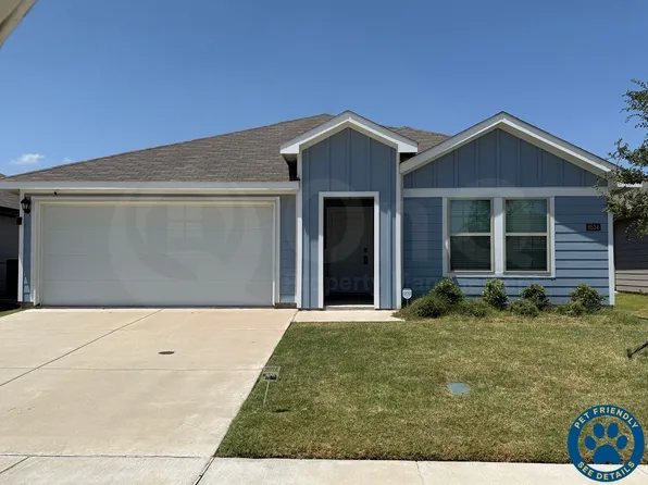 6534 Whitecap Dr, Princeton, TX 75407