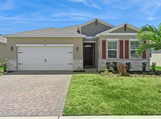 1527 Delphi Way, New Smyrna Beach, FL 32168