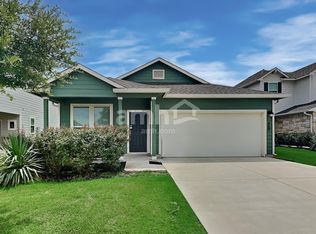 469 Pebble Beach Run, New Braunfels, TX 78130