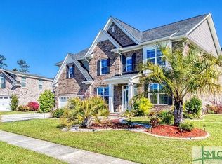 11 Redwall Cir, Savannah, GA 31407