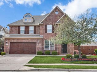 9005 Steiner St, Fort Worth, TX 76244